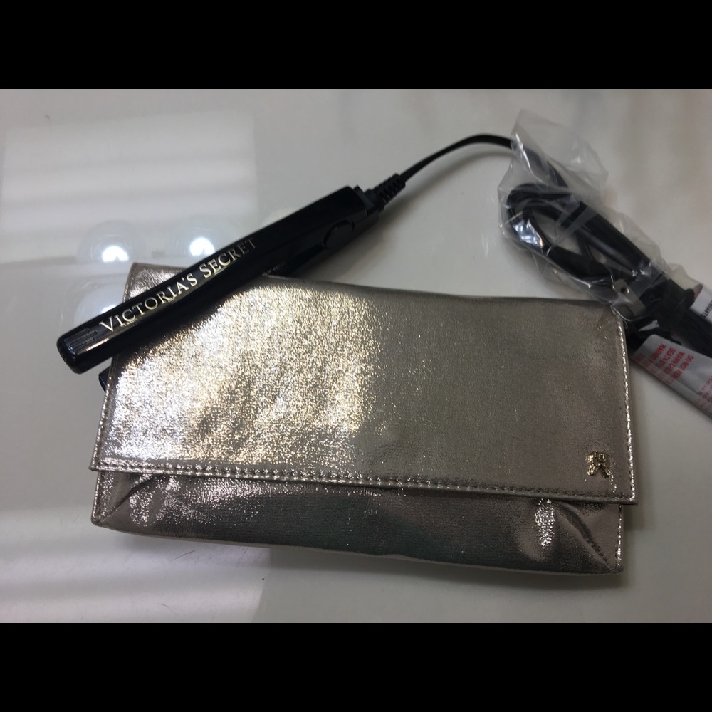Victoria Secret Travel Flat Iron